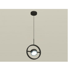 Светильник подвесной Ambrella Light Traditional (C9112, N8133) XB9112102