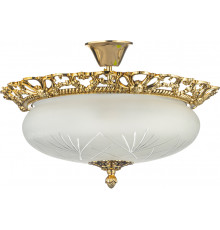 Люстра потолочная Arti Lampadari Venezia E 1.13.46 G