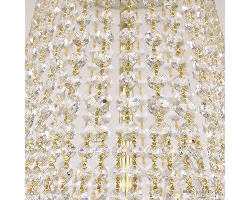 Дополнительное фото Люстра подвесная Bohemia Ivele Crystal AL2211H201/8/100OL WMG: Купить в Интернет магазин освещения GCSVET.RU
