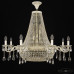 Дополнительное фото Люстра подвесная Bohemia Ivele Crystal AL2211H201/8/100OL WMG: Купить в Интернет магазин освещения GCSVET.RU
