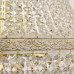 Дополнительное фото Люстра подвесная Bohemia Ivele Crystal AL2211H201/8/100OL WMG: Купить в Интернет магазин освещения GCSVET.RU