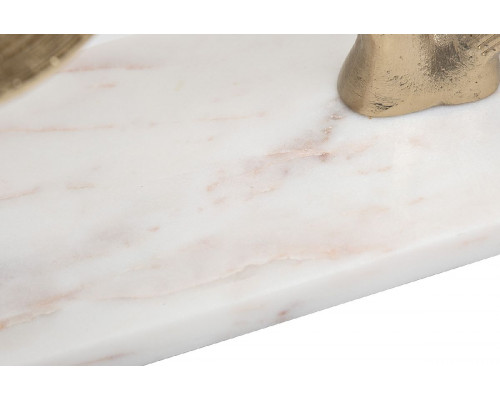 Дополнительное фото Фигурка Flora Garda Decor 69-20073: Купить в Интернет магазин освещения GCSVET.RU