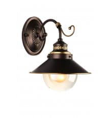 Настенный светильник Omnilux OML-50401-01