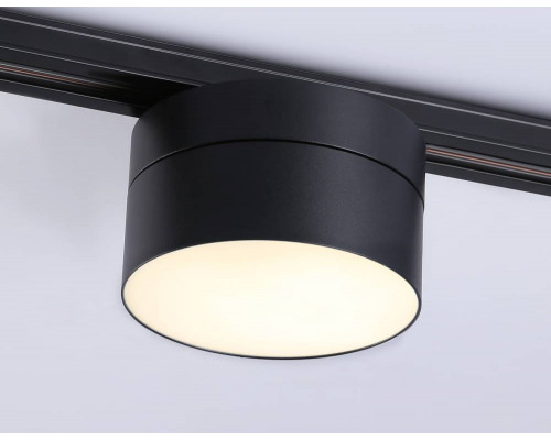Дополнительное фото Светильник трековый (однофазный) Ambrella Light Track System GL6877: Купить в Интернет магазин освещения GCSVET.RU