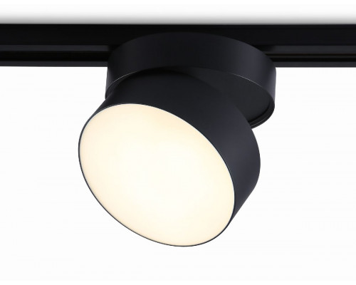 Основное фото Светильник трековый (однофазный) Ambrella Light Track System GL6877: Купить в Интернет магазин освещения GCSVET.RU