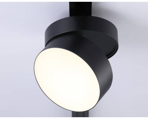 Дополнительное фото Светильник трековый (однофазный) Ambrella Light Track System GL6877: Купить в Интернет магазин освещения GCSVET.RU