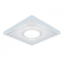 Светильник встраиваемый Gauss Backlight BL128