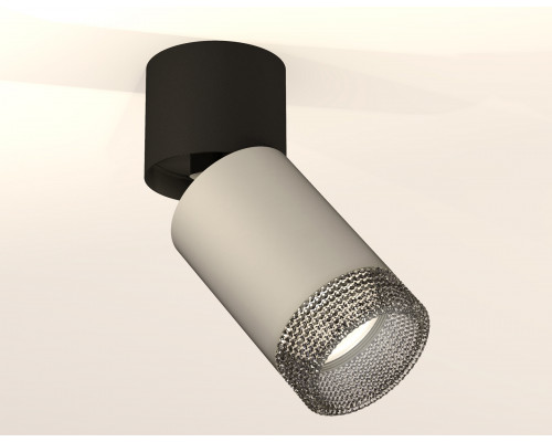 Дополнительное фото Светильник спот Ambrella Light Techno Spot XM6314041 (A2221, C6314, N6151): Купить в Интернет магазин освещения GCSVET.RU