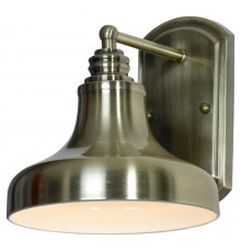 Настенный светильник Lussole Sona LSL-3001-01V