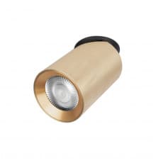 Светильник встраиваемый Loft IT Bar 10345 Gold