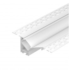 Профиль Arlight FANTOM-W45-BEVEL-2000 WHITE 039949