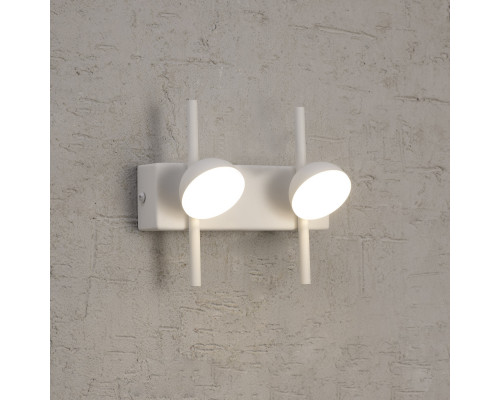 Дополнительное фото Настенный светильник Mantra Adn 6265: Купить в Интернет магазин освещения GCSVET.RU