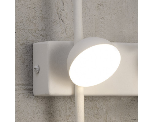 Дополнительное фото Настенный светильник Mantra Adn 6265: Купить в Интернет магазин освещения GCSVET.RU