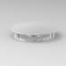 Основное фото Крепление Arlight MOONLIGHT-BASE-ROUND-D18-M Silver 046087: Купить в Интернет магазин освещения GCSVET.RU