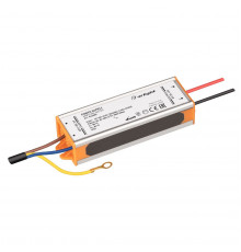 Сетевой адаптер Arlight ARPJ-SN-45700 (30W, 20-45V, 700mA, IP65) 045405