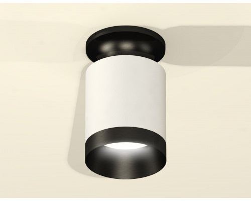 Дополнительное фото Светильник накладной Ambrella Light Techno XS6301121 (N6902, C6301, N6131): Купить в Интернет магазин освещения GCSVET.RU