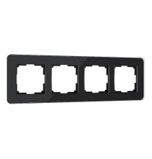 Рамка на 4 поста Werkel Elite W0042448 4690389196232 a063822