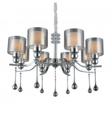 Люстра подвесная Omnilux Giarre OML-56003-08