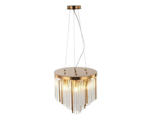 Дополнительное фото Люстра подвесная Stilfort Style rain 2147/05/06P: Купить в Интернет магазин освещения GCSVET.RU