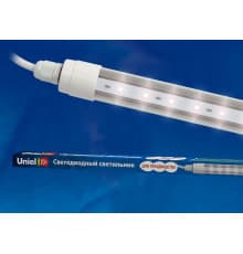Светильник потолочный LED (UL-00001608) Uniel ULY-P61-20W/SCEP/K IP65 DC24V White