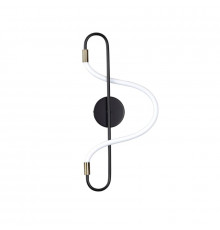 Светильник настенный Odeon Light Keys 4303/12WL