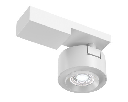 Дополнительное фото Светодиодный Светильник спот Maytoni Treo C062CL-L12W4K: Купить в Интернет магазин освещения GCSVET.RU