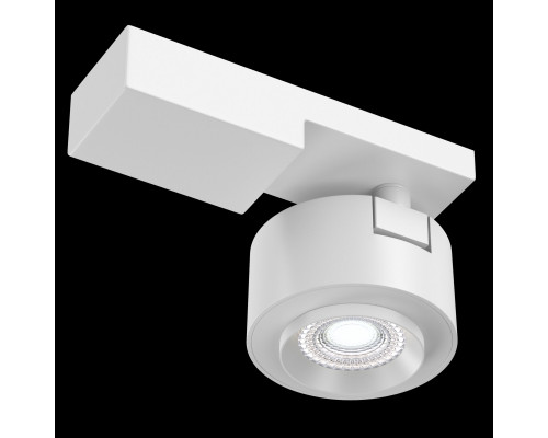 Дополнительное фото Светодиодный Светильник спот Maytoni Treo C062CL-L12W4K: Купить в Интернет магазин освещения GCSVET.RU