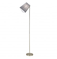 Напольный светильник Escada Hall 10185/T Grey