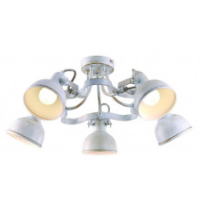 Люстра потолочная Arte Lamp Martin A5216PL-5WG