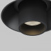 Дополнительное фото Светильник встраиваемый LED Maytoni Technical Ceiling Focus T C140TRS-L300-7W3K-B: Купить в Интернет магазин освещения GCSVET.RU
