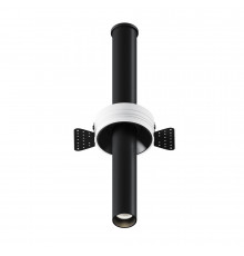 Светильник встраиваемый LED Maytoni Technical Ceiling Focus T C140TRS-L300-7W3K-B