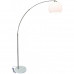 Основное фото Напольный светильник Arte Lamp Goliath A5822PN-1SS: Купить в Интернет магазин освещения GCSVET.RU