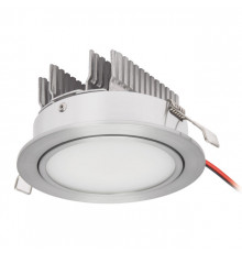 Светильник встраиваемый Kanlux Renda Power LED3 8720