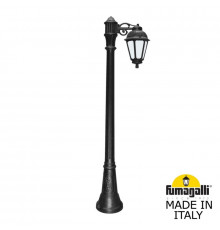 Садовый светильник Fumagalli K22.158.S10.AYF1R