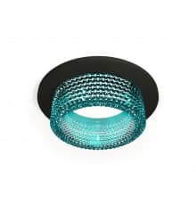 Светильник встраиваемый Ambrella Light Techno Spot XC6513043 (C6513, N6153)