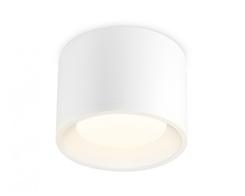 Основное фото Светильник накладной Ambrella Light Techno Spot TN5321: Купить в Интернет магазин освещения GCSVET.RU