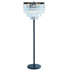 Напольный светильник Divinare Nova 3001/01 PN-6