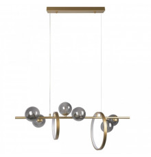 Люстра подвесная Loft IT Molecule 10139/900L