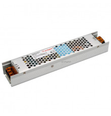 Сетевой адаптер Arlight ARS-200L-12 (12V, 16.7A, 200W) 023628