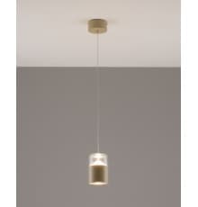Светильник подвесной Moderli Rinna V10867-PL