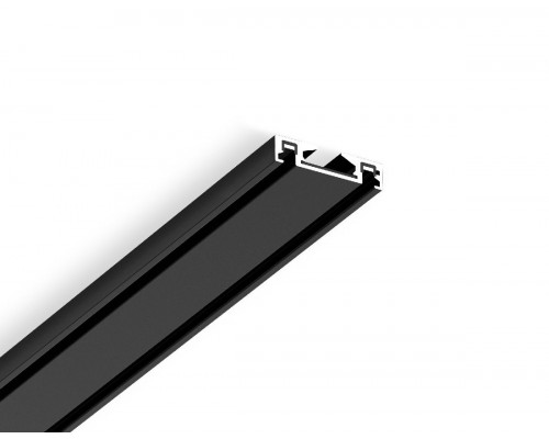 Основное фото Магнитный шинопровод Ambrella Light Magnetic Ultra Slim Track System GV1003: Купить в Интернет магазин освещения GCSVET.RU