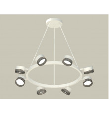 Люстра подвесная Ambrella Light Traditional (C9195, N8484) XB9195250