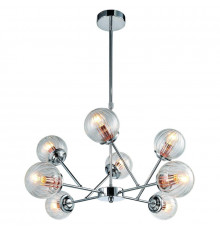 Люстра подвесная Arte Lamp Arancia A9276LM-8CC