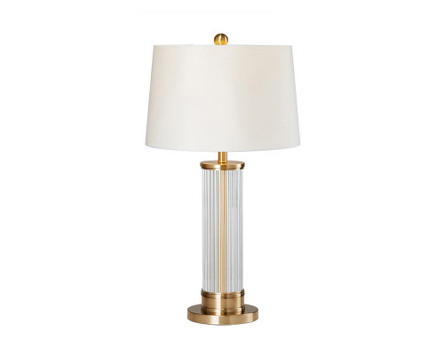 Основное фото Лампа настольная Delight Collection Table Lamp ZKT28: Купить в Интернет магазин освещения GCSVET.RU