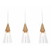 Дополнительное фото Светильник подвесной Ambrella Light Traditional TR3669: Купить в Интернет магазин освещения GCSVET.RU