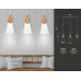 Дополнительное фото Светильник подвесной Ambrella Light Traditional TR3669: Купить в Интернет магазин освещения GCSVET.RU