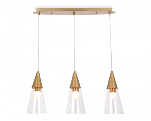 Дополнительное фото Светильник подвесной Ambrella Light Traditional TR3669: Купить в Интернет магазин освещения GCSVET.RU