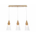 Дополнительное фото Светильник подвесной Ambrella Light Traditional TR3669: Купить в Интернет магазин освещения GCSVET.RU