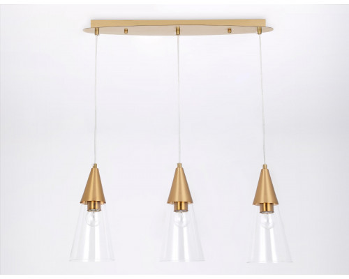 Дополнительное фото Светильник подвесной Ambrella Light Traditional TR3669: Купить в Интернет магазин освещения GCSVET.RU