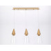 Дополнительное фото Светильник подвесной Ambrella Light Traditional TR3669: Купить в Интернет магазин освещения GCSVET.RU